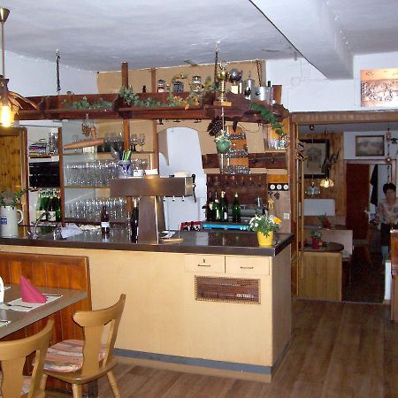 Landgasthof Gotzenmuehle Lichtenau  Eksteriør bilde